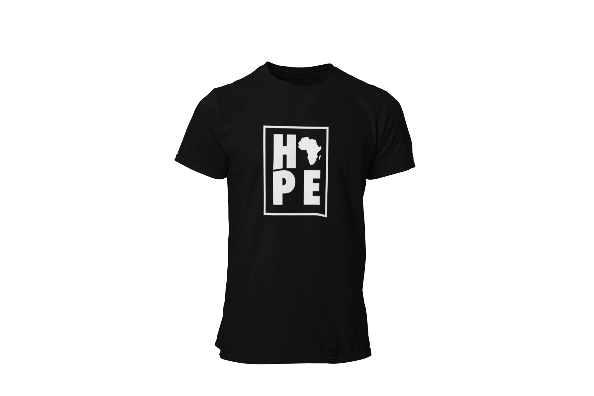 Hope Africa T-shirt