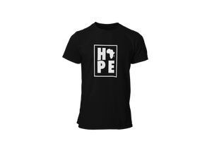 Hope Africa T-shirt