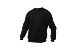 Just Black Sweatshirt