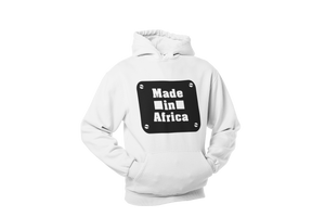 Made in Africa Hoodie