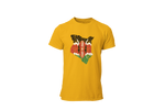From the Soils of Kenya T-shirt