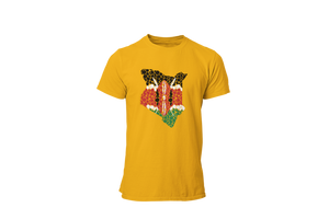 From the Soils of Kenya T-shirt