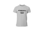 Stonewall 1969 • Black Tee