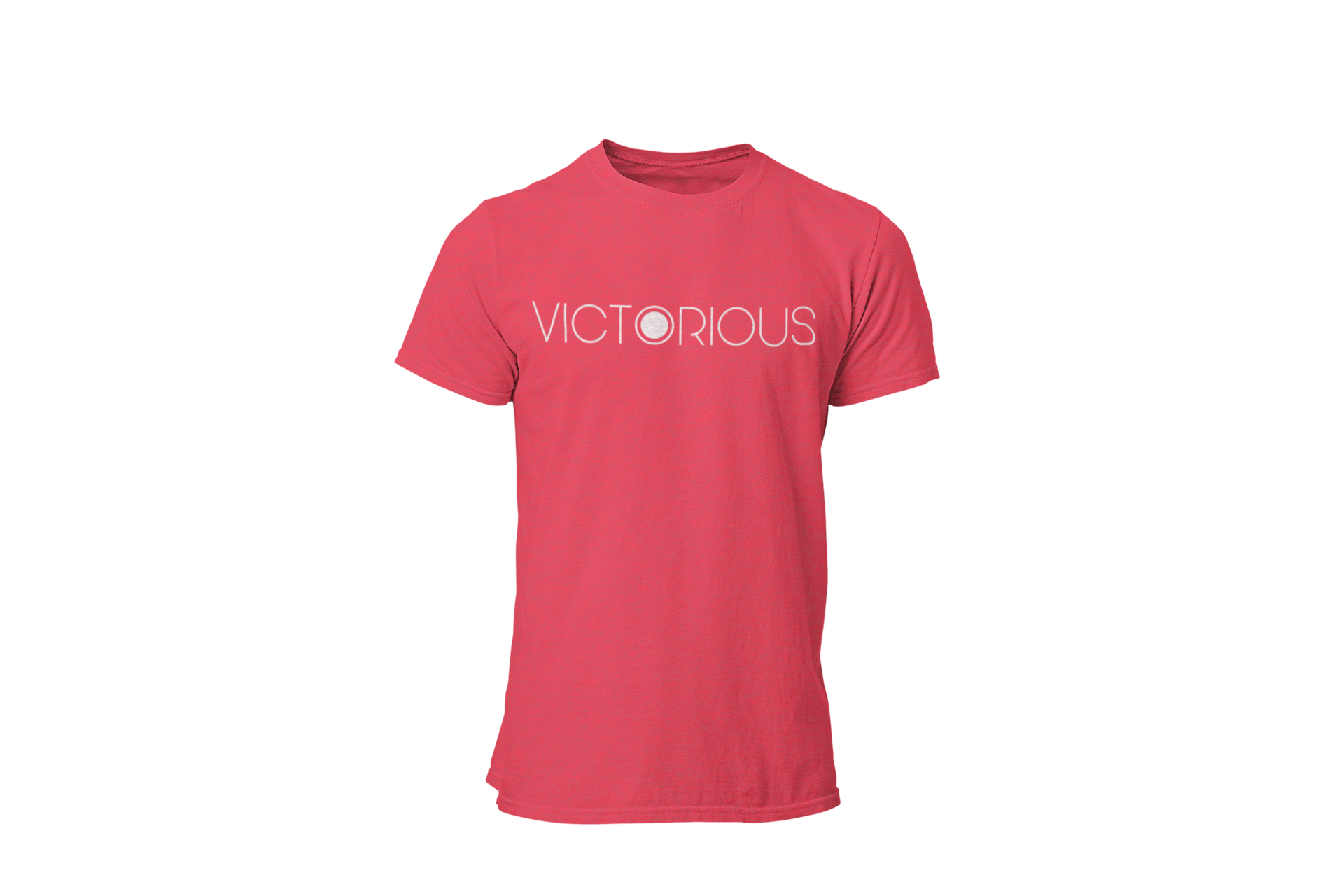Victorious Tee
